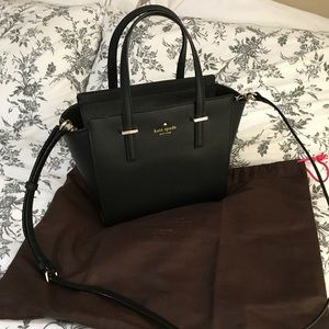 NWT! Kate spade Cedar Street Small Hayden