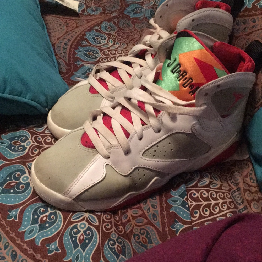 Woman Jordan's size 6