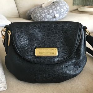 Marc Jacobs Natasha Mini