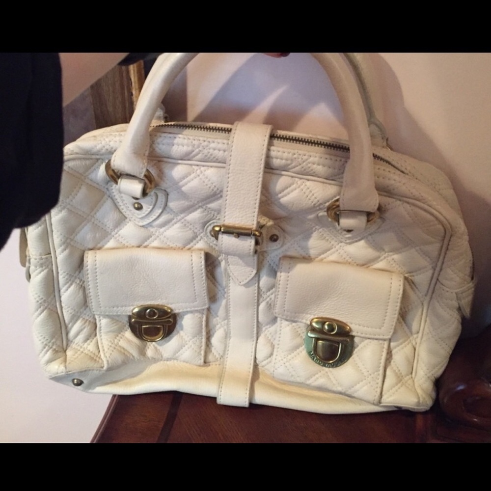 Hand bag