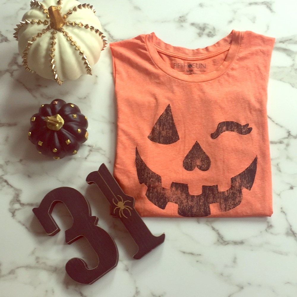 🎃Halloween Muscle Tank 🎃