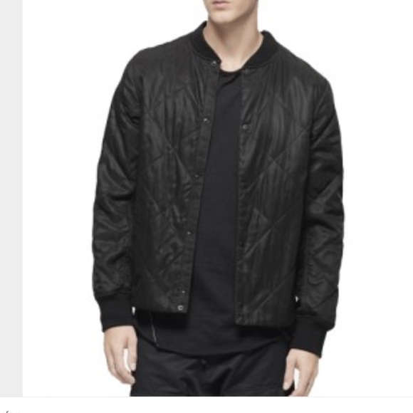 rag and bone focus jacket