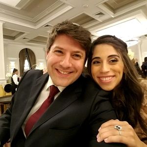 Meet your Posher, Rikki