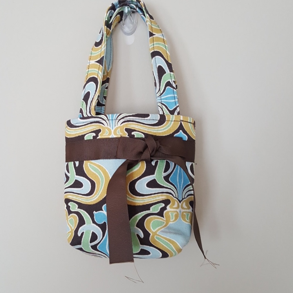 Fun mini purse - Picture 2 of 5