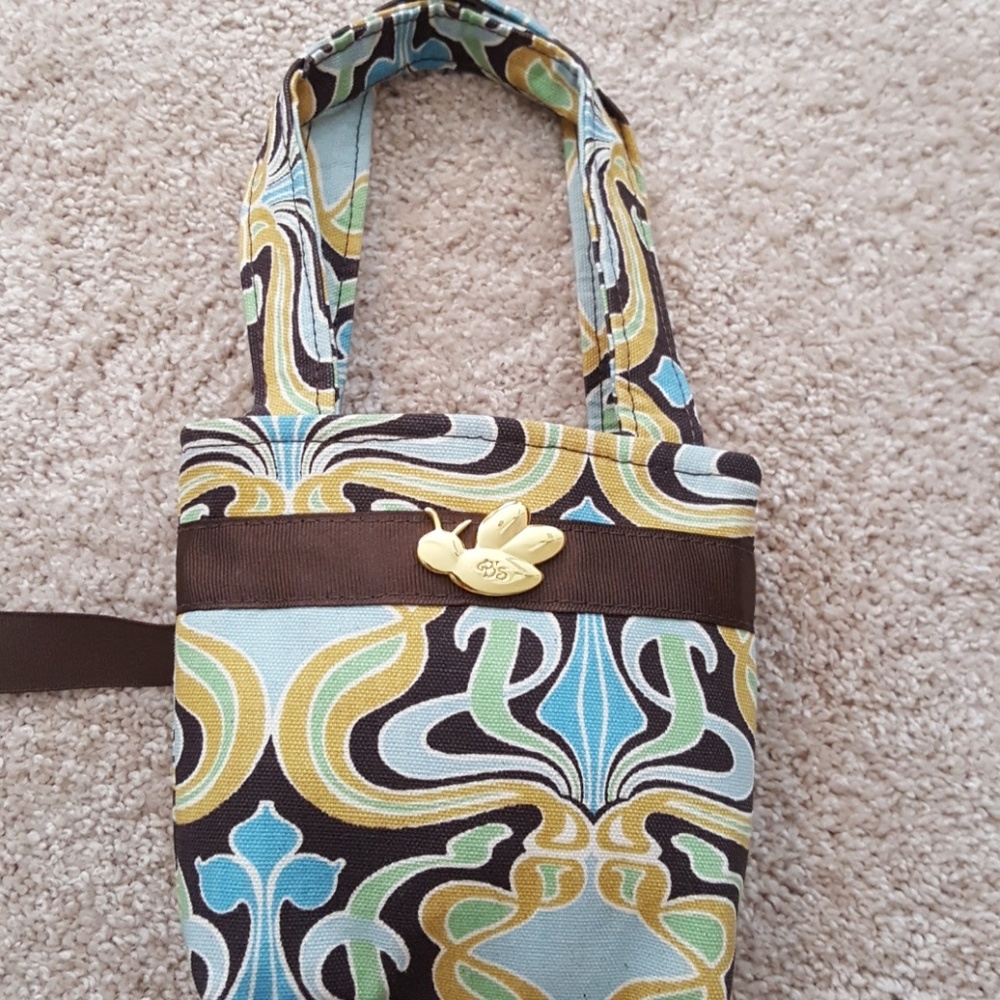 Fun mini purse - Picture 3 of 5