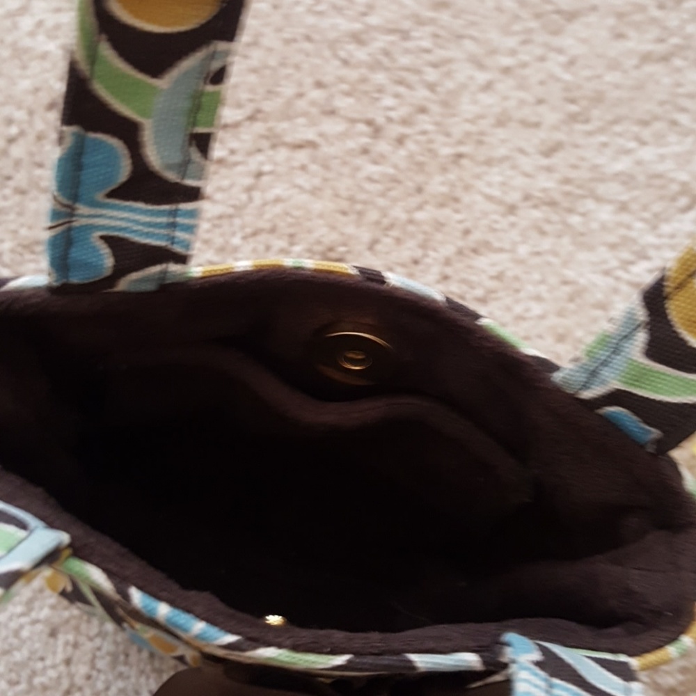Fun mini purse - Picture 4 of 5