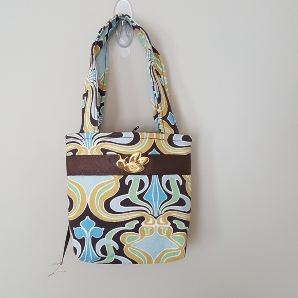 Fun mini purse - Picture 1 of 5