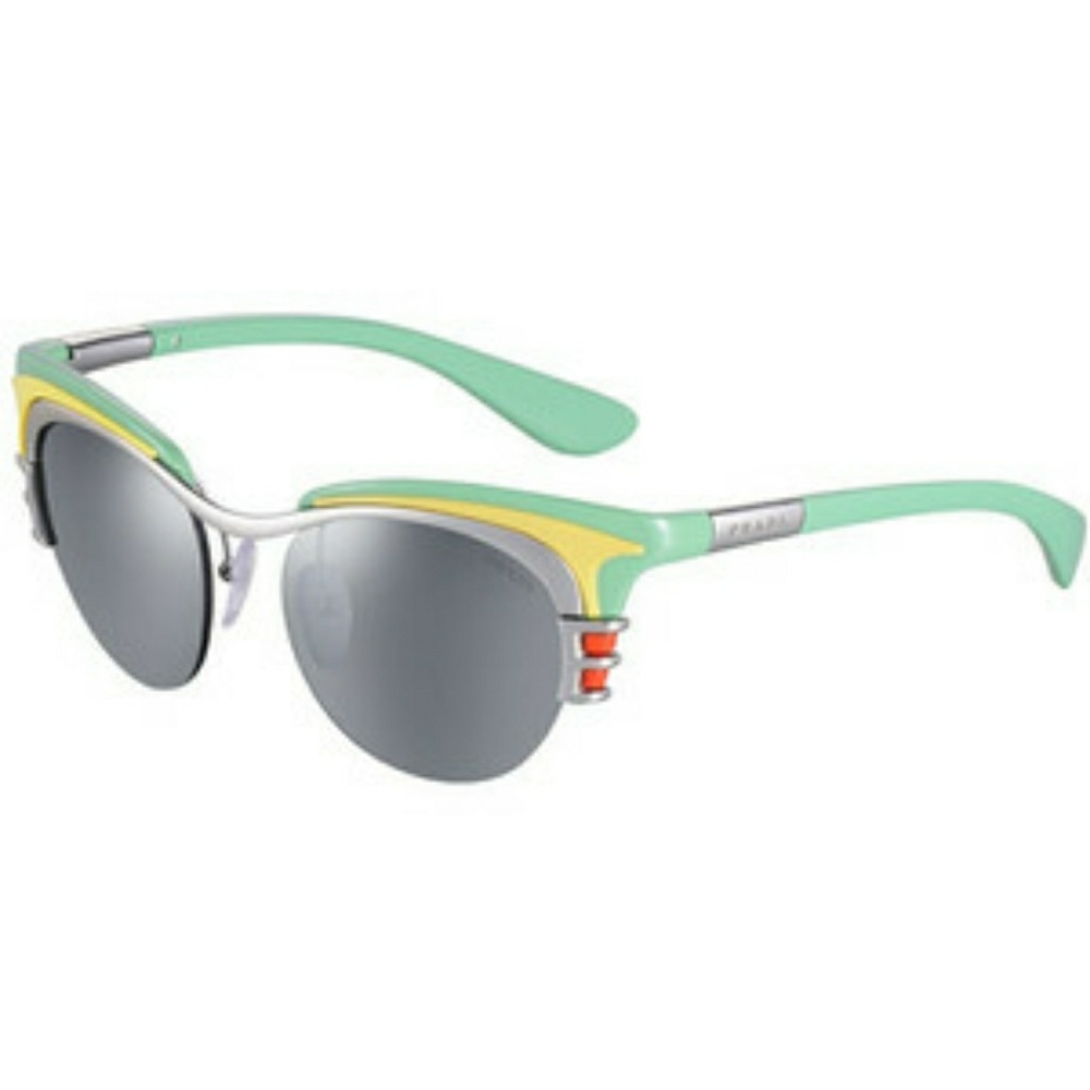 Prada Dixie Car Hot Rod Delux Sunglasses SPR 600