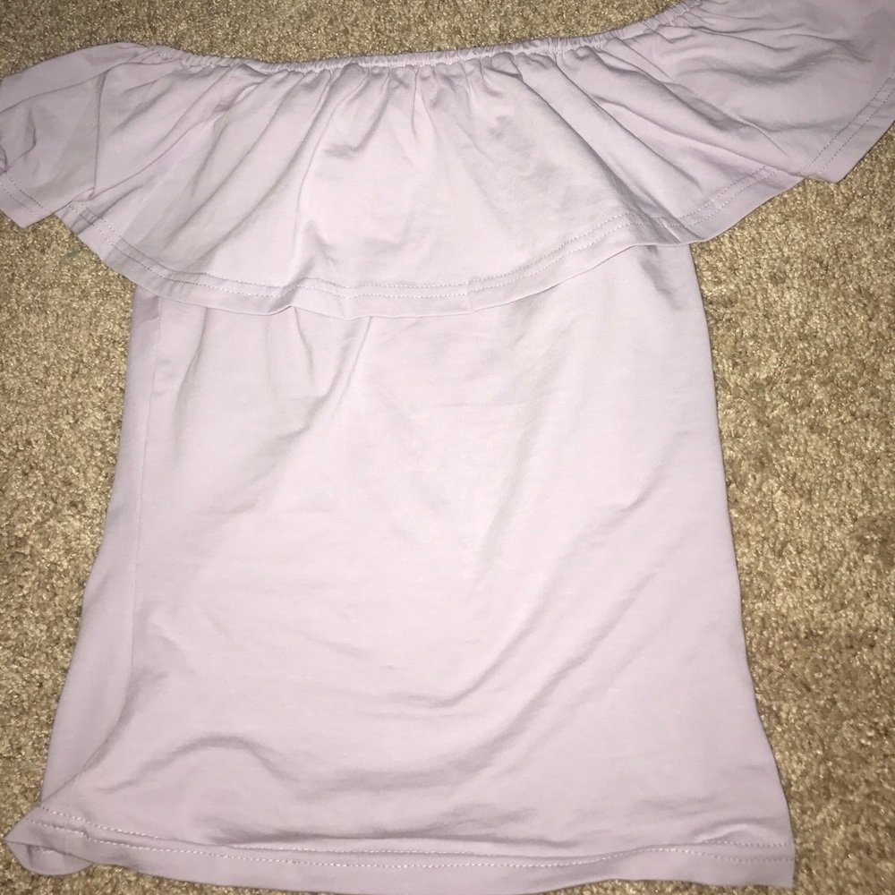 Like new PAC Sun shirt