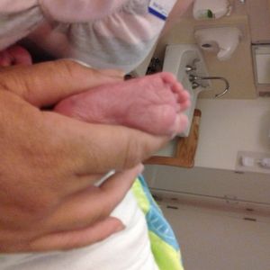 Meet your Posher, Consuelo