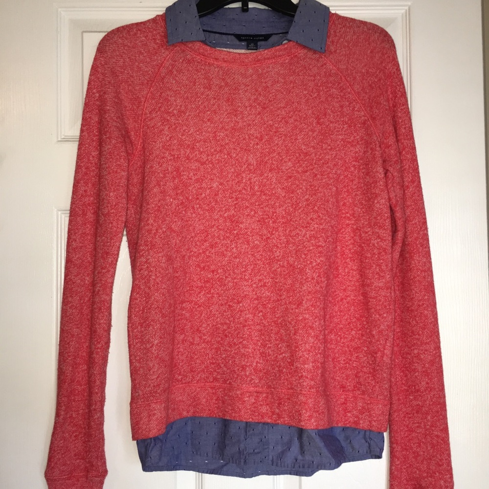 Tommy Hilfiger sweater
