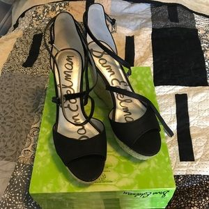 Sam Edelman Turner Wedge