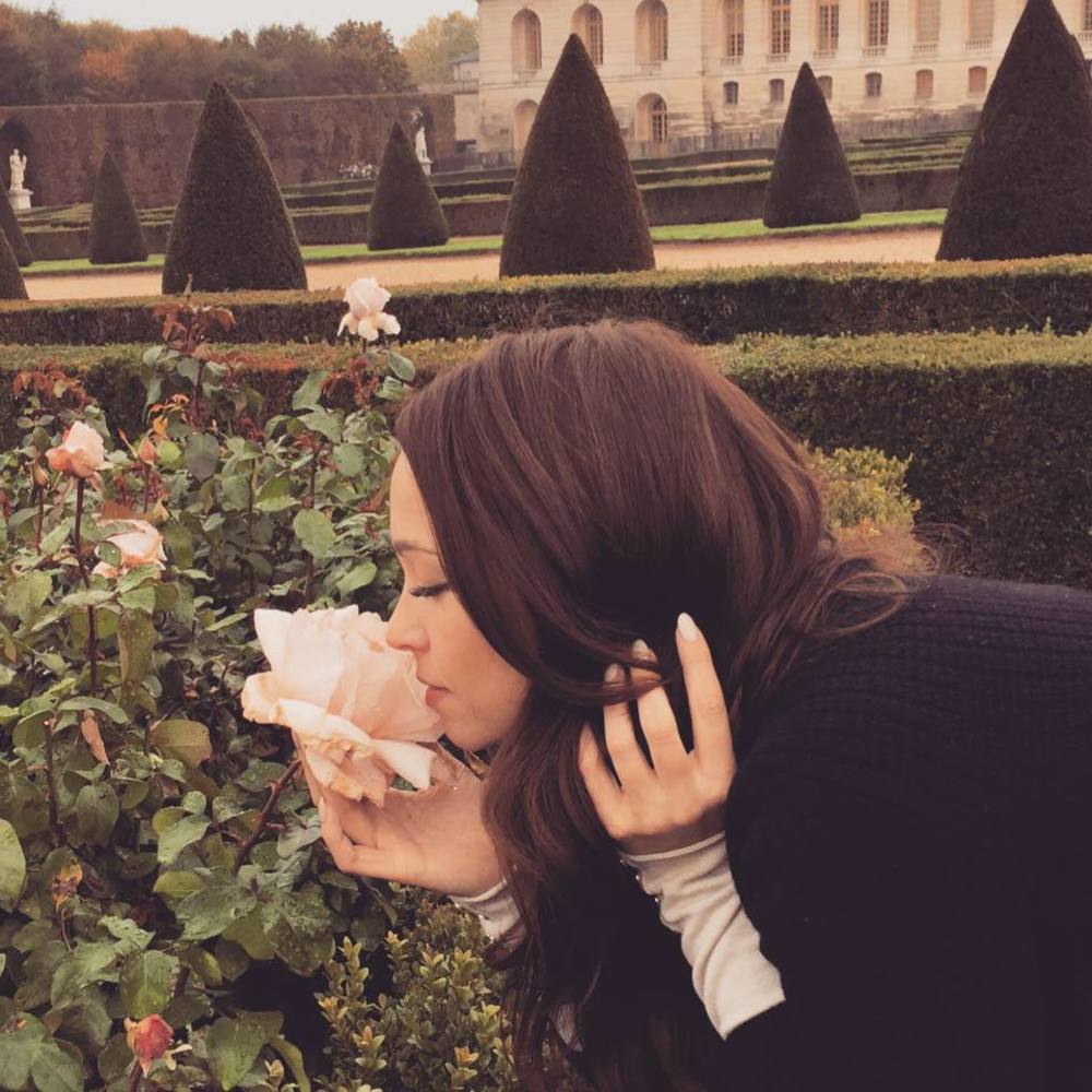 Meet your Posher, Rachel