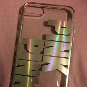 Victoria secret iPhone 7 Plus case