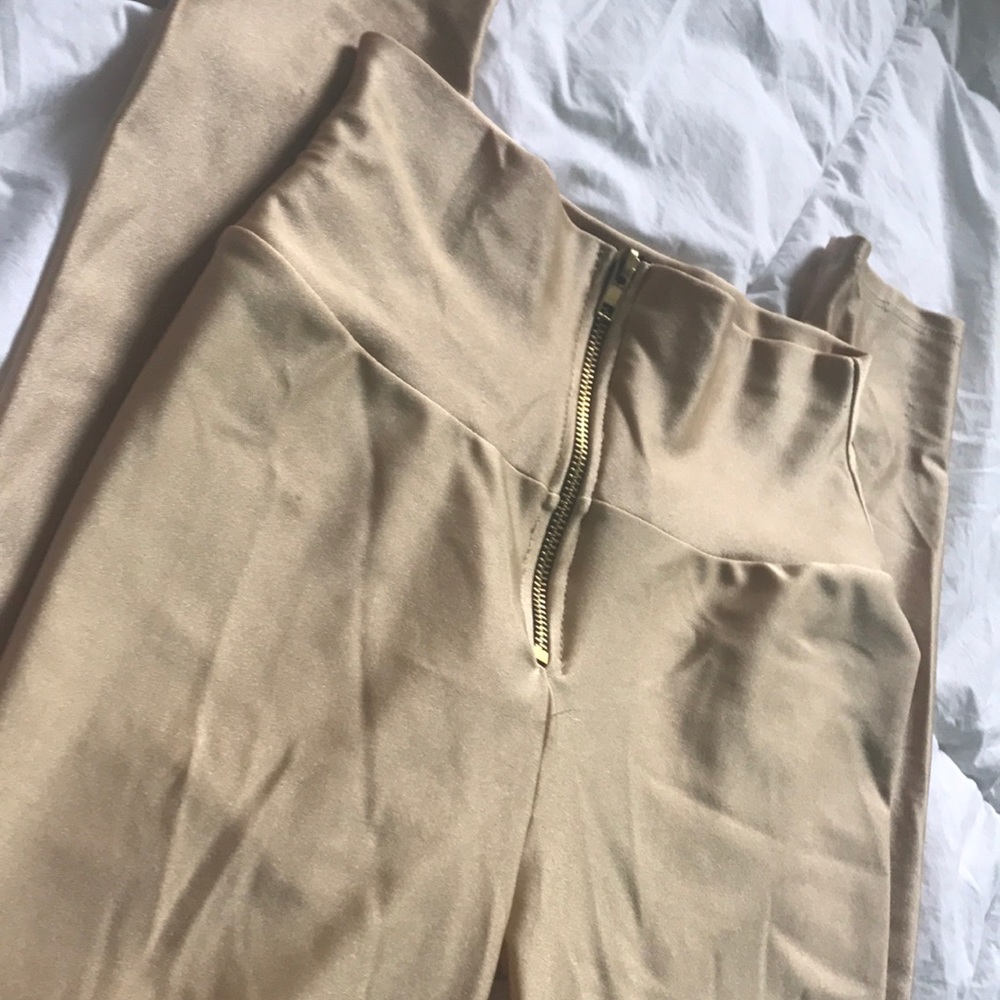 High Waist Leggings "inspired AA Disco Pant style"