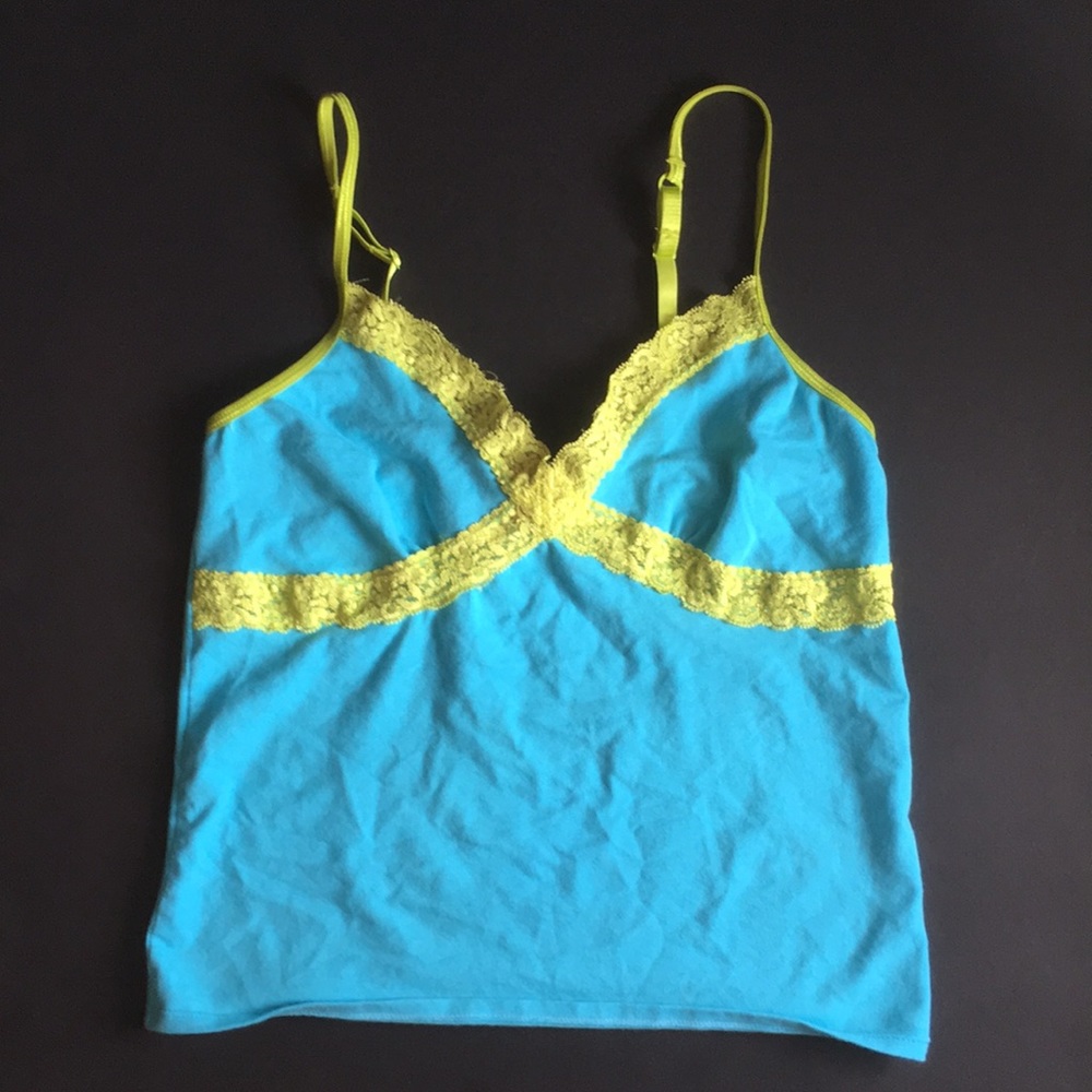VS tank top