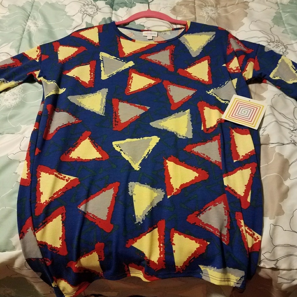 Lularoe Irma