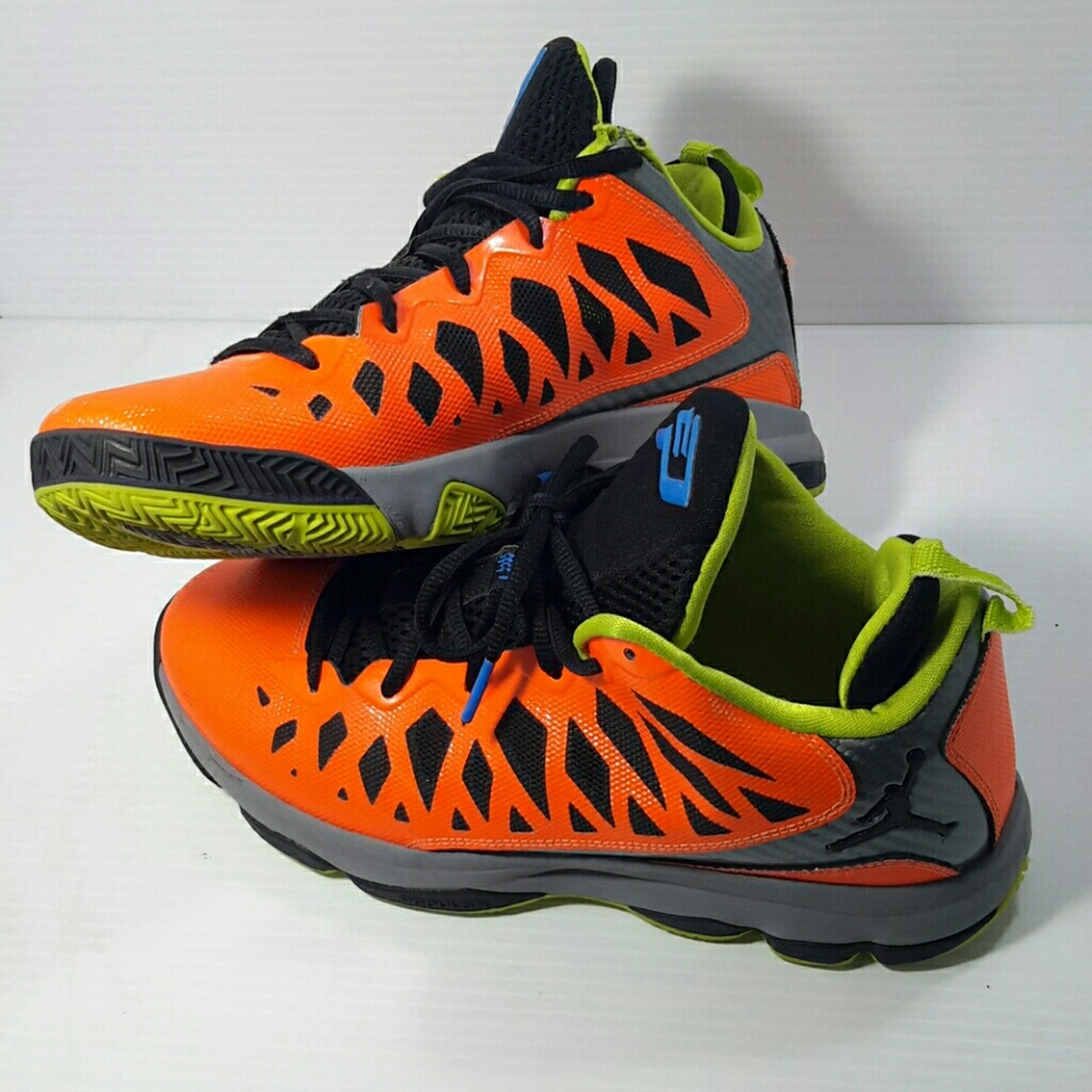 C3 jordans