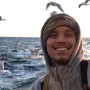 Meet your Posher, Tony