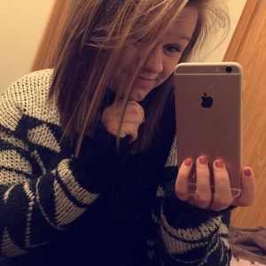 Meet your Posher, Michaela