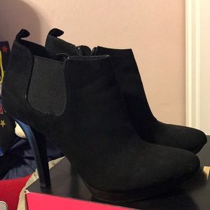 Nine West Heels