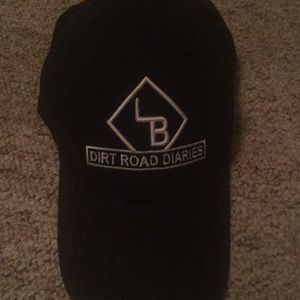 LUKE BRYAN HAT