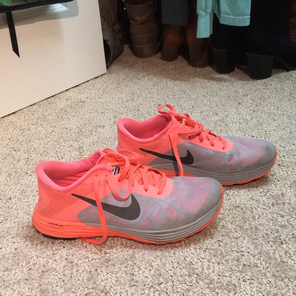 Lunarlaunch Nike sneakers