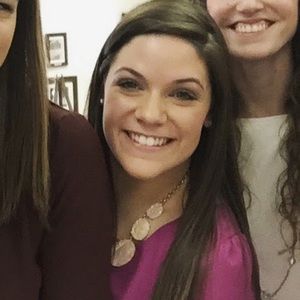 Meet your Posher, Tracy