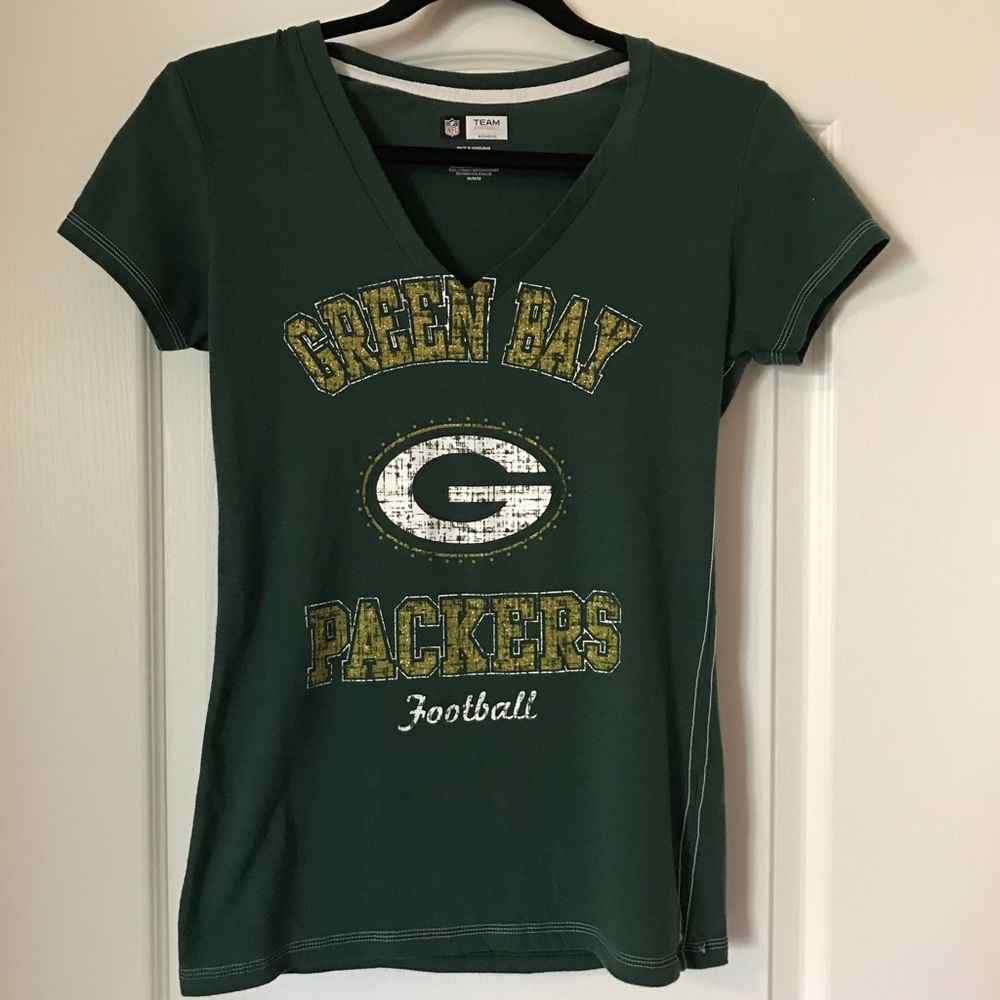 Green Bay Packers T-shirt