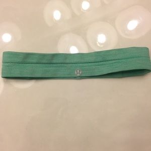 Lululemon headband