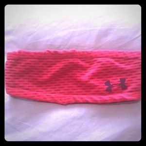 Under Armour Workout Headband