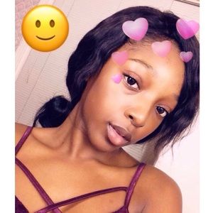 Meet your Posher, Allie