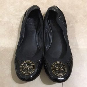 TORY BURCH Caroline Flats