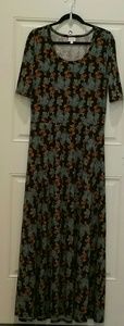 Lularoe Ana Dress XL