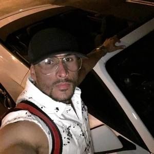 Meet your Posher, Alfonso jose