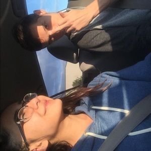 Meet your Posher, Jared