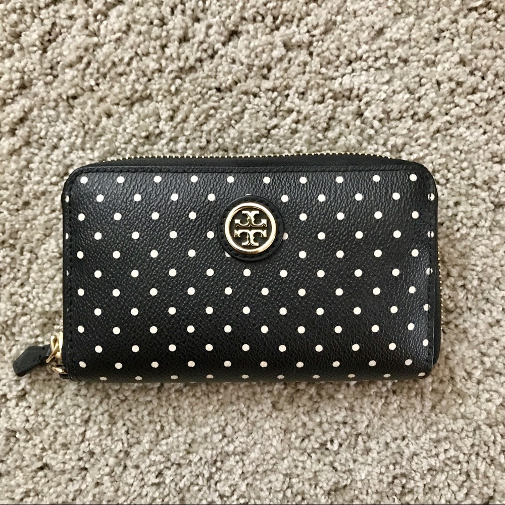 Tory Burch wallet