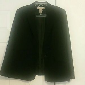 Apostrophe blazer and pants set