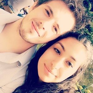 Meet your Posher, Tatiana