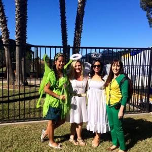 Meet your Posher, Shannon