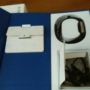 Fitbit charge 2