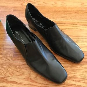 NWOT David Tate size 12
