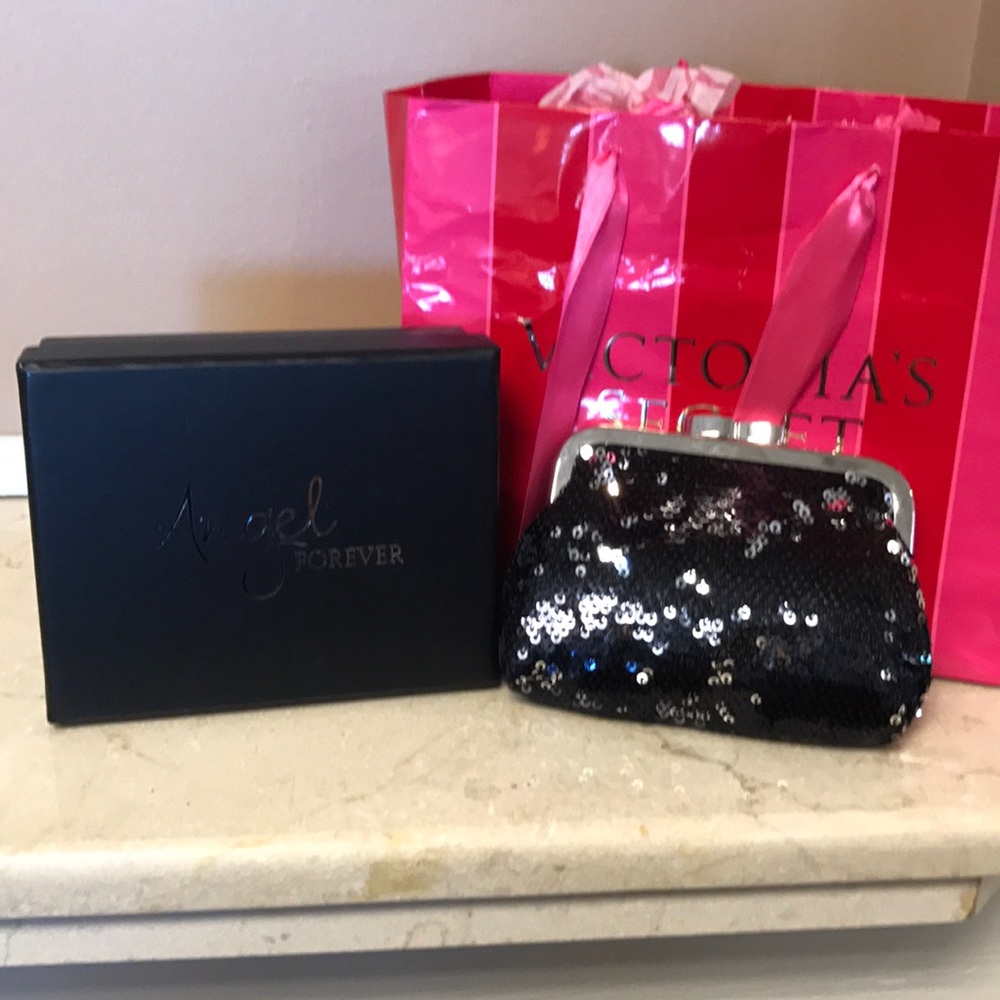 Victoria Secret Coin Purse