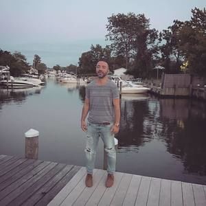 Meet your Posher, Tufan