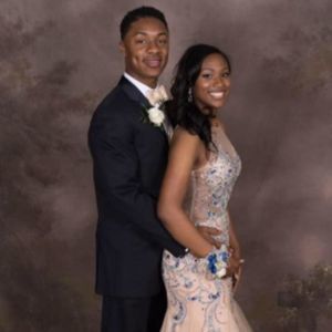 Meet your Posher, Jovan