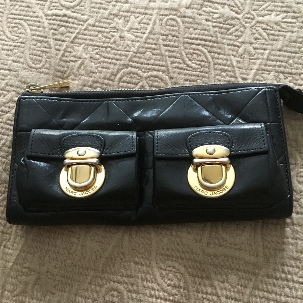 Marc Jacobs Wallet