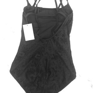 Capezio Leotard NWT!!!