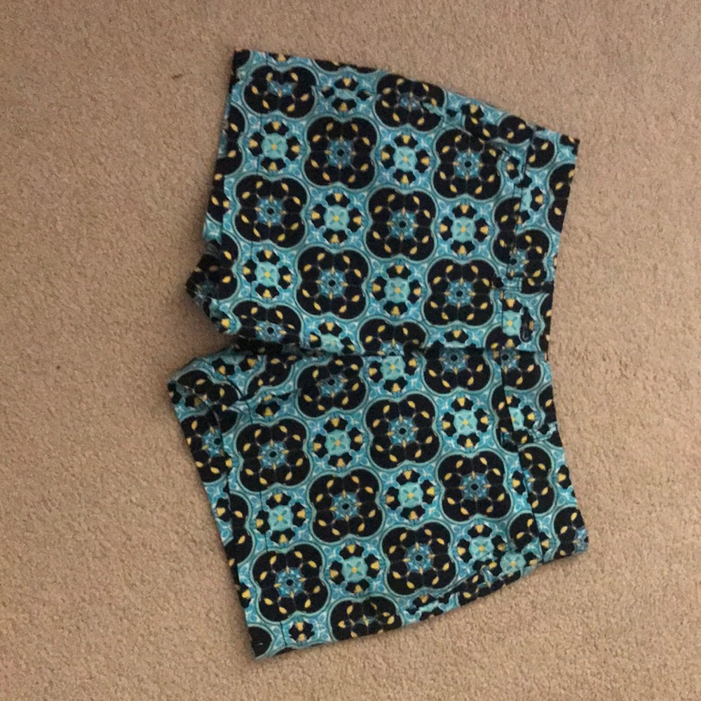 Crown and Ivy Shorts