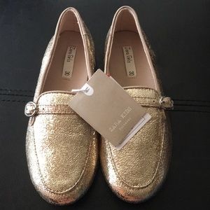 Zara girls shoes brand new!!!