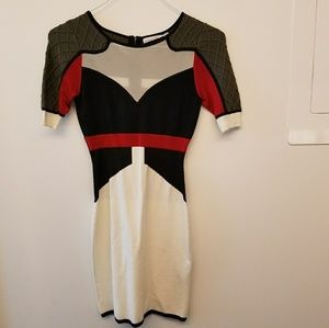 Karen Millen Bodycon Dress